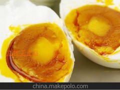 正宗高郵特產(chǎn) 湖寶牌高郵咸鴨蛋 多油麻鴨蛋散裝大級(jí)55g 團(tuán)購批發(fā)