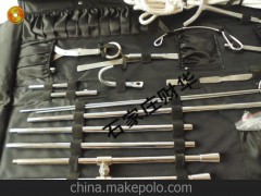 獸醫(yī)用產(chǎn)科器械 獸醫(yī)專用產(chǎn)科器械箱 獸用器械