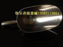 生產 畜牧養(yǎng)殖 飼料鏟 加料斗 豬場/雞場 加厚 合金料鏟