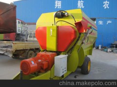 tmr-6型tmr飼料攪拌機廠家