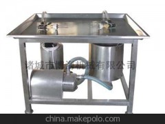 暢銷 120針型鹽水注射機，塊狀肉類制品加工 博海