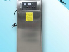 湛江水產(chǎn)養(yǎng)殖水專用臭氧消毒機(jī),水族館水消毒滅菌設(shè)備,消毒機(jī)