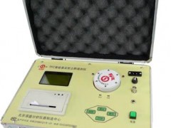 土壤化肥速測(cè)儀TFC智能普及型