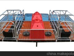 畜牧養(yǎng)殖設(shè)備，產(chǎn)床，多功能擋豬板，漏糞板，材料結(jié)實，使用放心