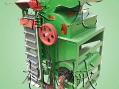 青島新型花生摘果機(jī)_農(nóng)副產(chǎn)品 千畝花生摘果機(jī) 花生秧果分離機(jī)