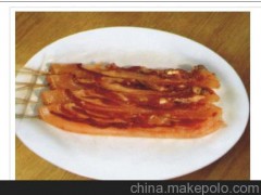 供應名尊河源藍塘土豬臘味（臘肉/臘腸）