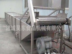 臭氧消毒蛤蜊清洗機(jī) 氣泡沖擊花蛤清洗設(shè)備