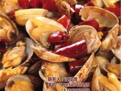 尚品花甲 (圖)_河南花甲米線加盟價格