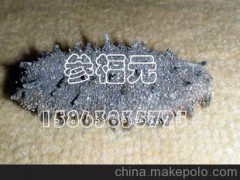 長島野生烏參 參福元散養(yǎng)野生無鹽干海參 35——100頭多規(guī)格