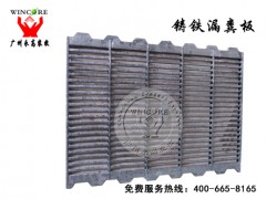 母豬產(chǎn)床專用鑄鐵漏糞板 永高農(nóng)牧